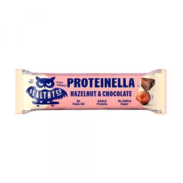 HEALTHY CO PROTEINELLA BAR 35G