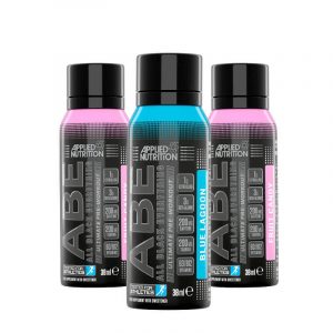 APPLIED ABE SHOT 38ML
