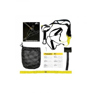 MPSPORT TRX PRO