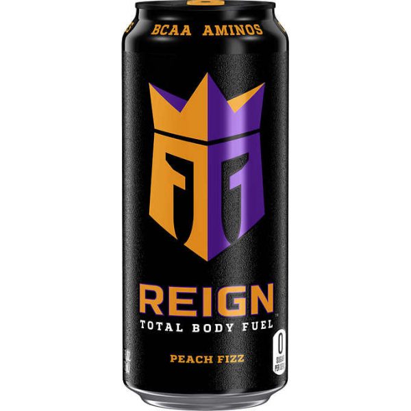 REIGN TOTAL BODY FUEL 500ML