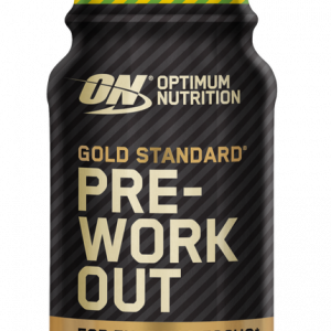 OPTIMUM PRE-WORKOUT SHOT 60ML