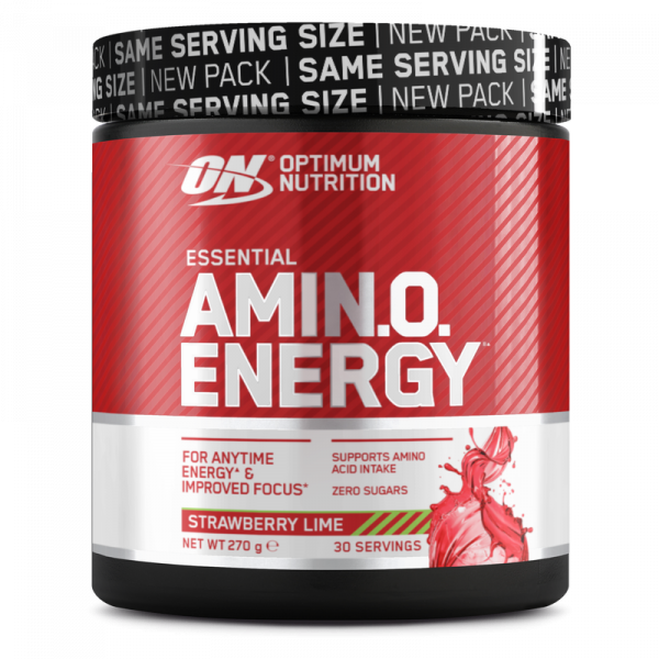 OPTIMUM AMINO ENERGY 270G