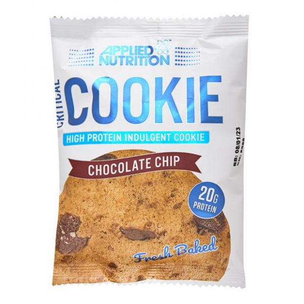 APPLIED HIGH PROTEIN COOKIE 85G