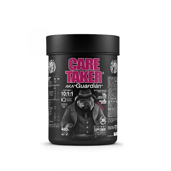 ZOOMAD CARETAKER GUARDIAN 480G