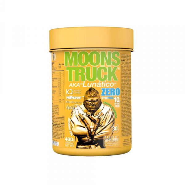 ZOOMAD MOONSTRUCK BOOSTER STIM FREE 480G – Image 2