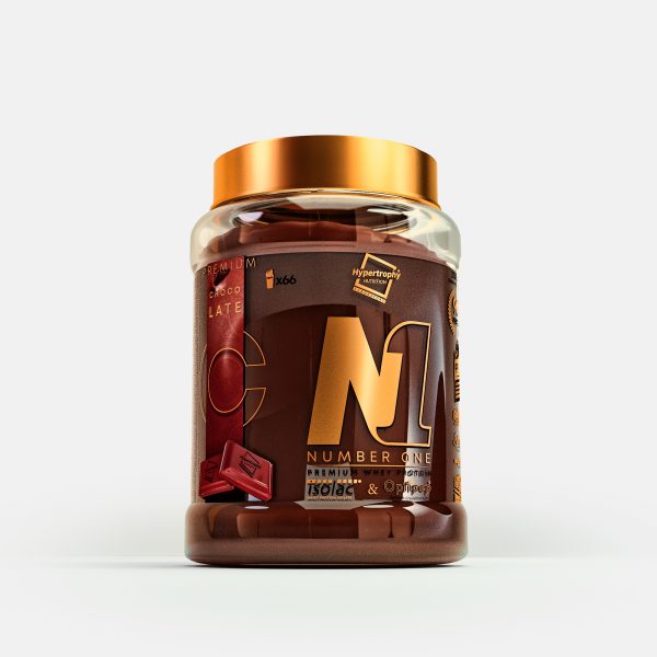 HYPERTROPHY NUMBER ONE PROTEIN