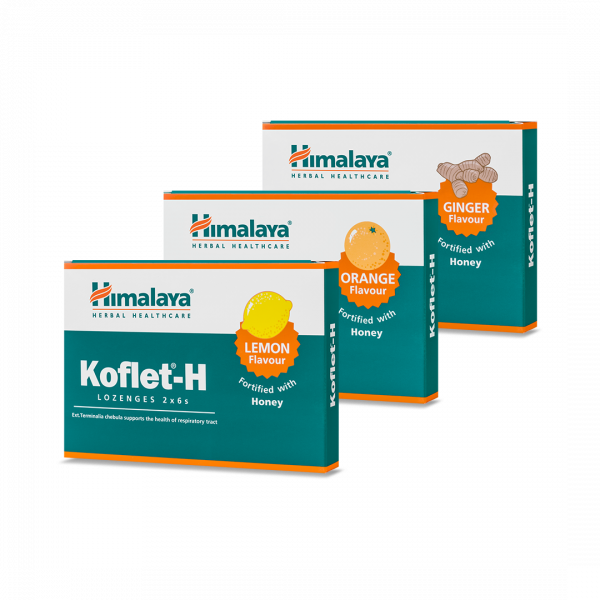 HIMALAYA KOFLET-H 12 LOSANGES