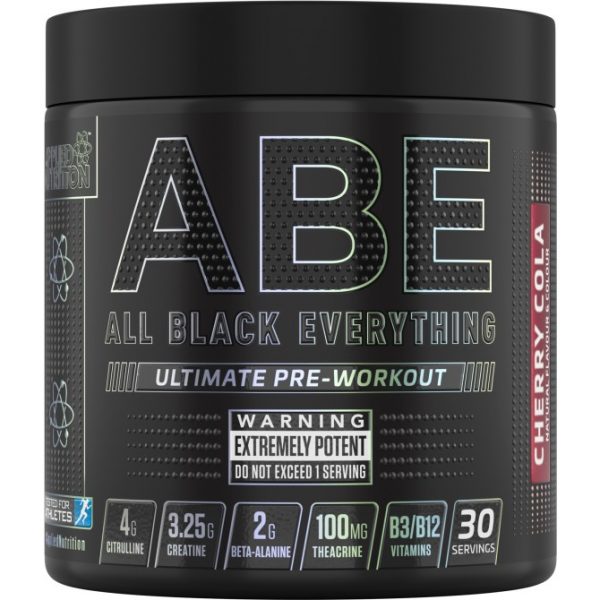 APPLIED ABE BOOSTER 375G
