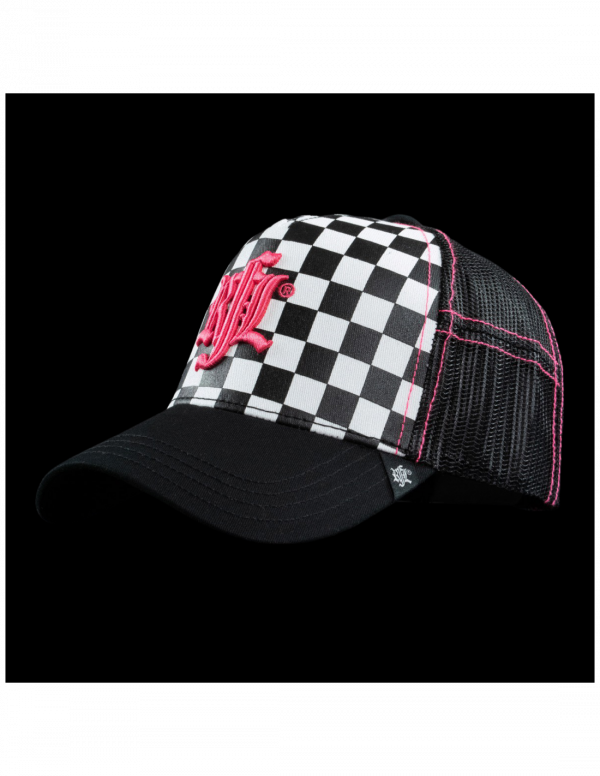 CASQUETTE BALL BREAKER