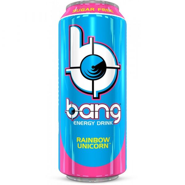 BANG ENERGY DRINK 500ML