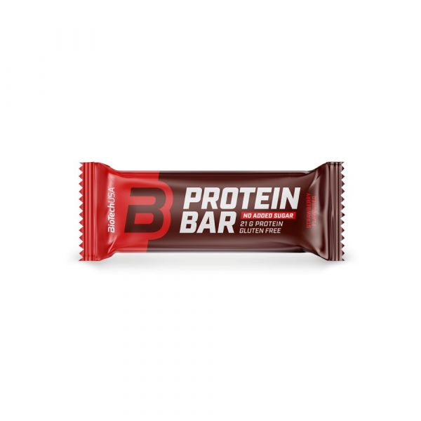 BIOTECH PROTEIN BAR 70G