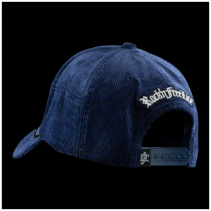 CASQUETTE BLUE BETTY