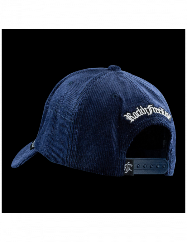 CASQUETTE BLUE BETTY – Image 2