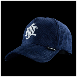 CASQUETTE BLUE BETTY