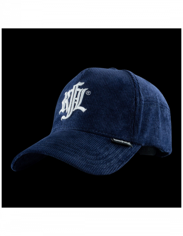 CASQUETTE BLUE BETTY