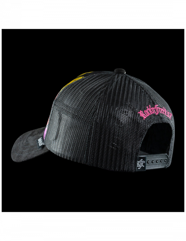 CASQUETTE BOBBER – Image 2