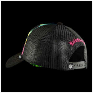 CASQUETTE CALIFORNIA LOVE