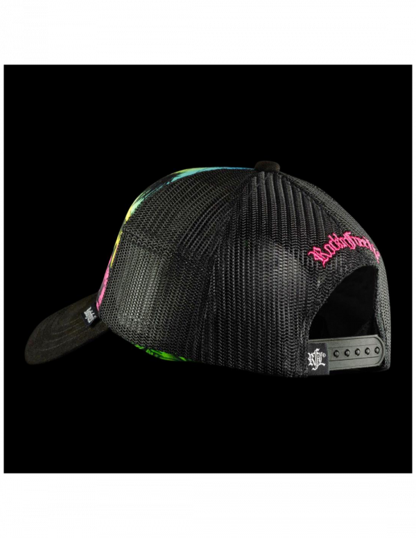 CASQUETTE CALIFORNIA LOVE – Image 2