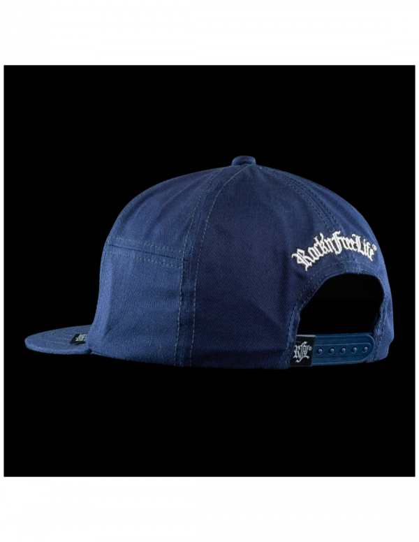 CASQUETTE CAMPTON – Image 2