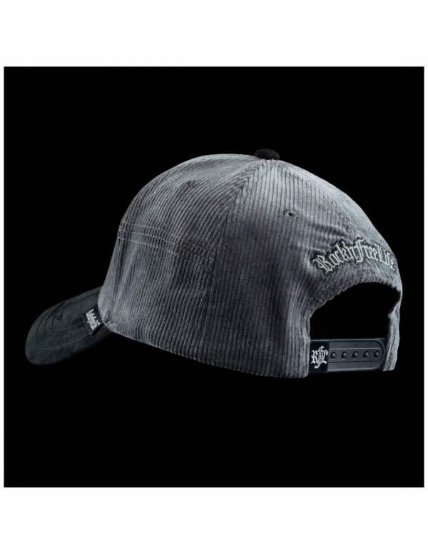 CASQUETTE GENTLEMAN – Image 2