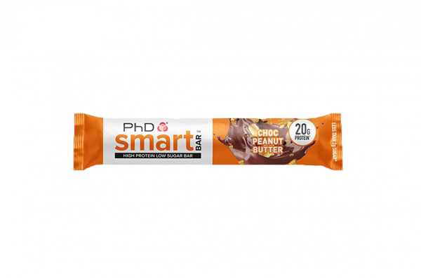 PHD SMART BAR 64G