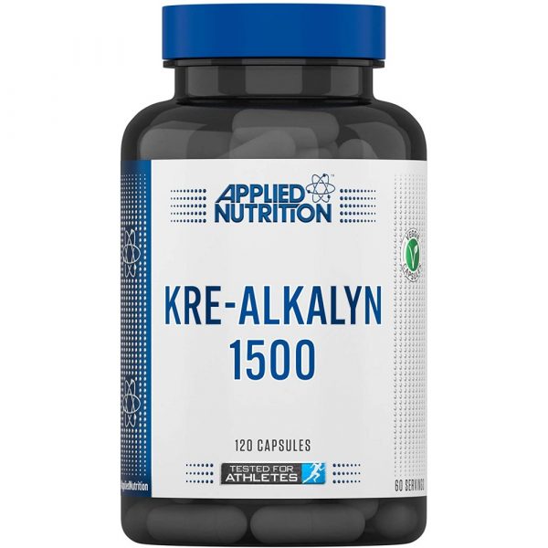 APPLIED KRE ALKALYN 1500 60SERVINGS