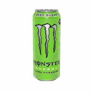 MONSTER ULTRA PARADISE 500ML