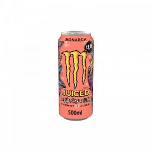 MONSTER JUICED 500ML