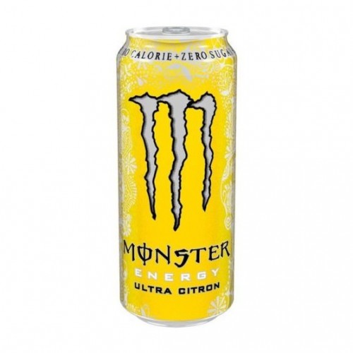 MONSTER ULTRA CITRON 500ML