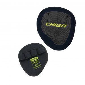CHIBA GRIPPAD  MOTIVATION S/M BLACK