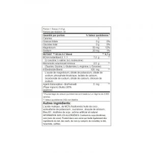 MUTANT BCAA 9.7 348G