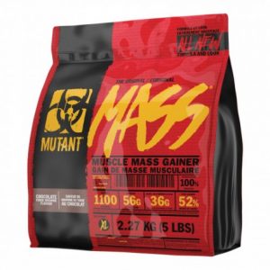 MUTANT MASS GAINER