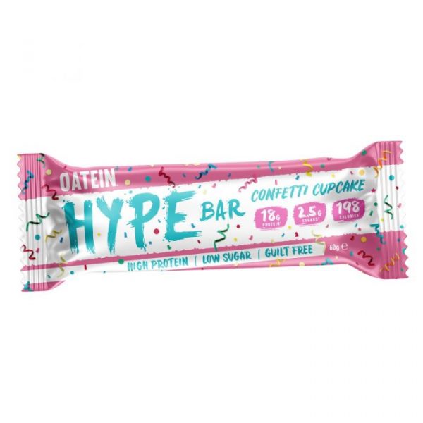 OATEIN HYPE BAR 64G