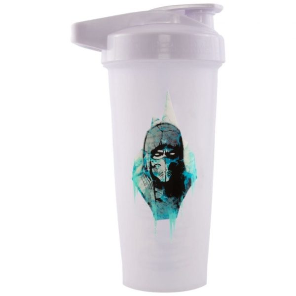 HERO SHAKER PERFORMA SUBZERO LOGO 800ML
