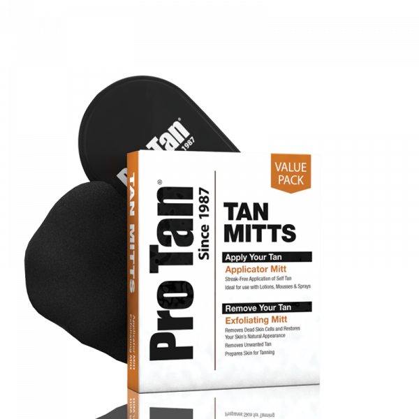 PROTAN TAN MITTS