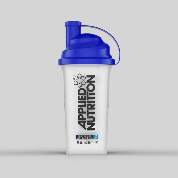 APPLIED SHAKER 700ML