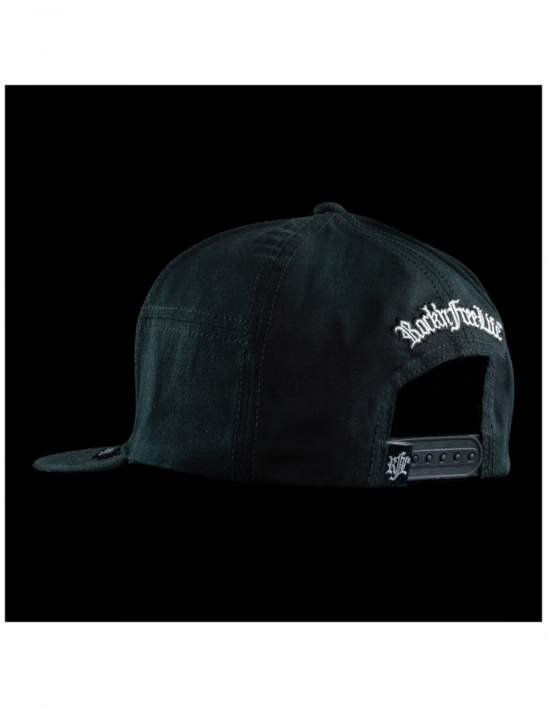 CASQUETTE SNAP – Image 2