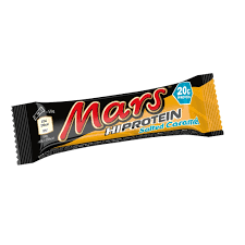 MARS HI PROTEIN 59G SALTEDCARAMEL