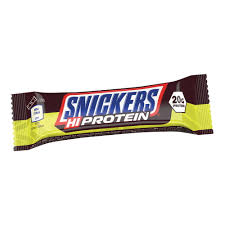 SNICKERS HI PROTEIN BARRE 55G
