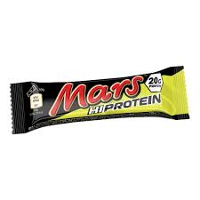 MARS HI PROTEIN  59g