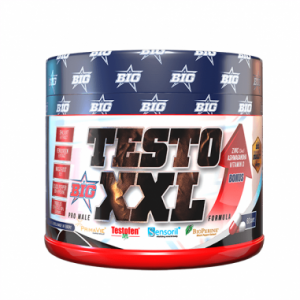 BIG TESTO XXL 60CAPS