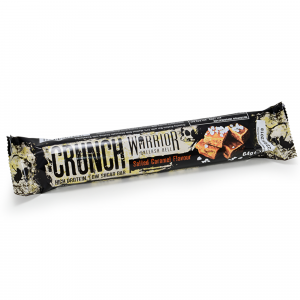WARRIOR CRUNCH PROTEIN BAR 64G