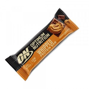 OPTIMUM WHIPPED PROTEIN BAR 68G