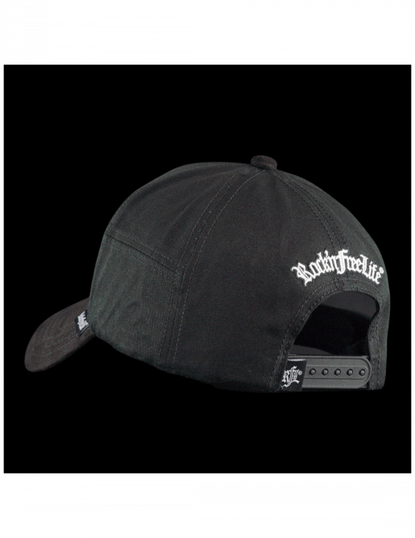 CASQUETTE WHITE MOON – Image 2