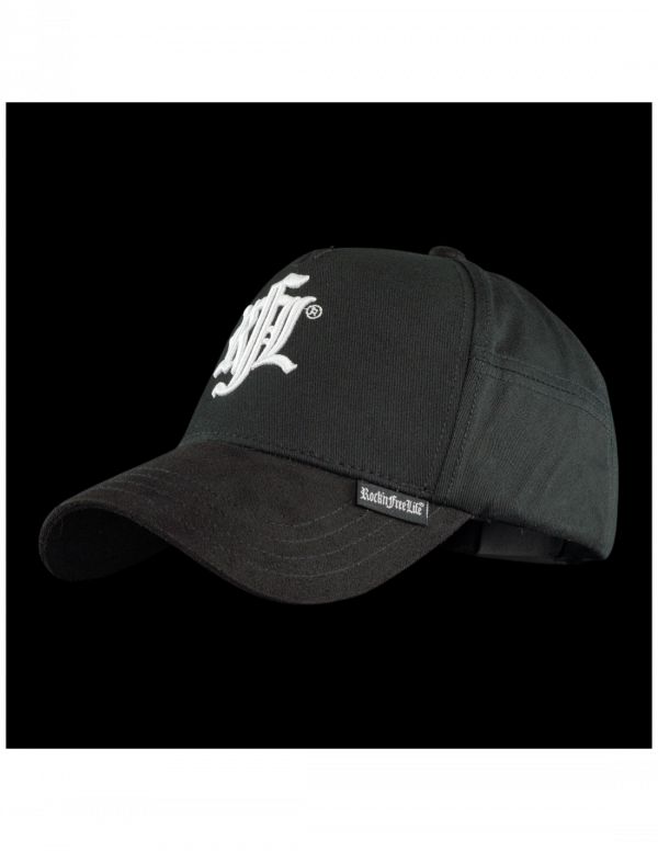 CASQUETTE WHITE MOON
