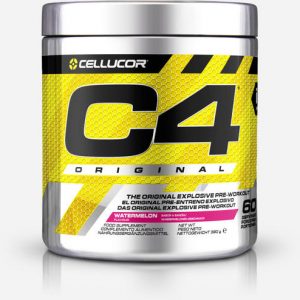 CELLUCOR C4 ORIGINAL