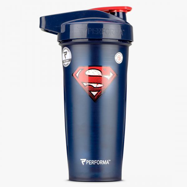 PERFORMA SUPERMAN BLUE 828ML