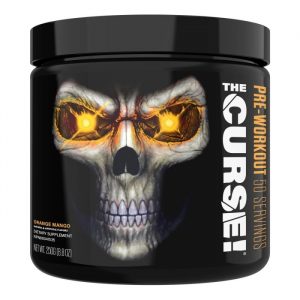 JNX SPORTS THE CURSE 250G