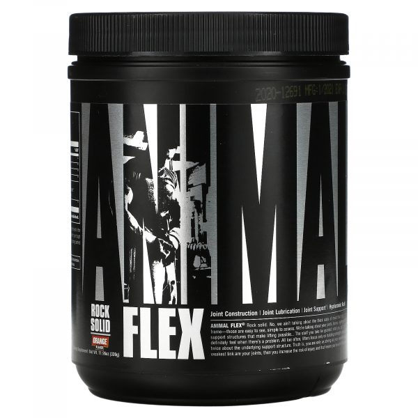 ANIMAL FLEX 339G POUDRE 30SERVINGS