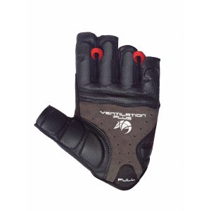 CHIBA GANT GEL EXTREM NOIR 42166